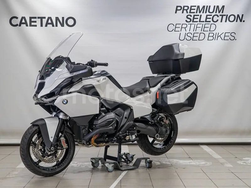 BMW R 1300 RT 28.200 € 2026 Madrid - 2
