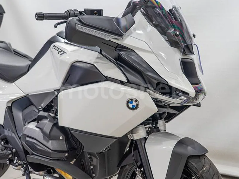 BMW R 1300 RT - Vista 11