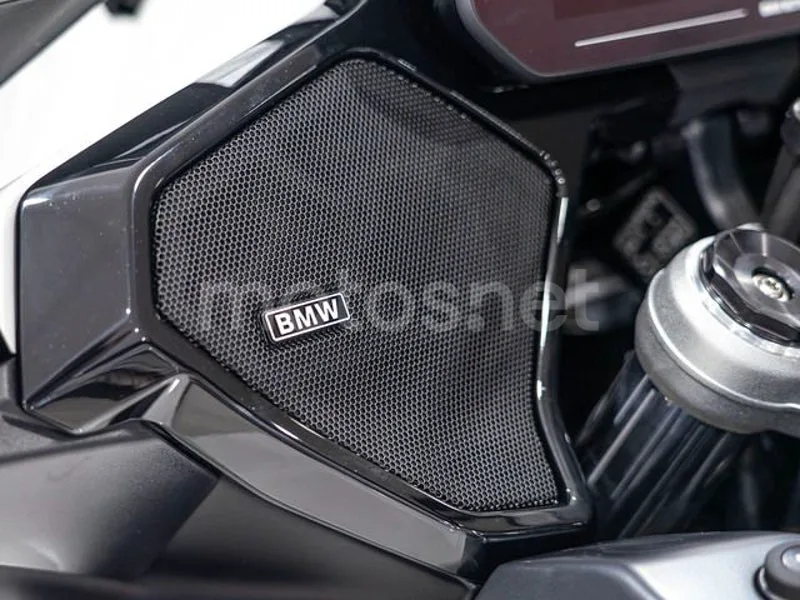 BMW R 1300 RT - Vista 12