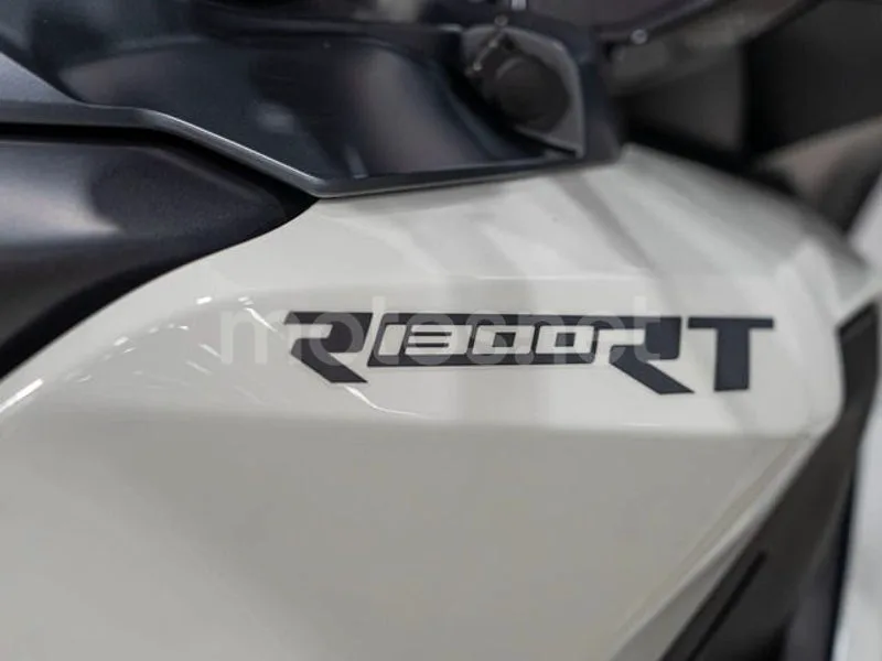 BMW R 1300 RT - Vista 15