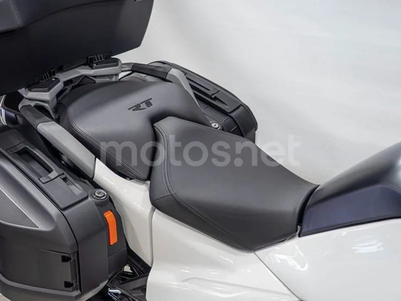 BMW R 1300 RT - Vista 16