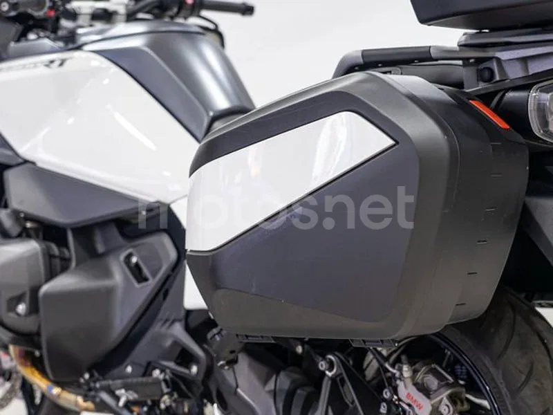 BMW R 1300 RT - Vista 18