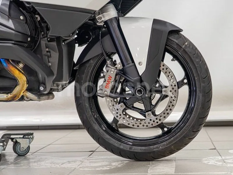 BMW R 1300 RT - Vista 21