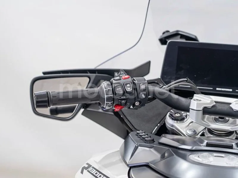 BMW R 1300 RT - Vista 8