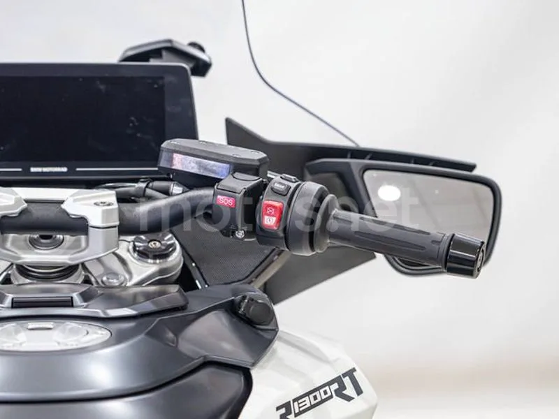 BMW R 1300 RT - Vista 10