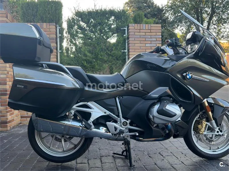 BMW R 1250 RT 15.490 € 2020 Madrid - 1