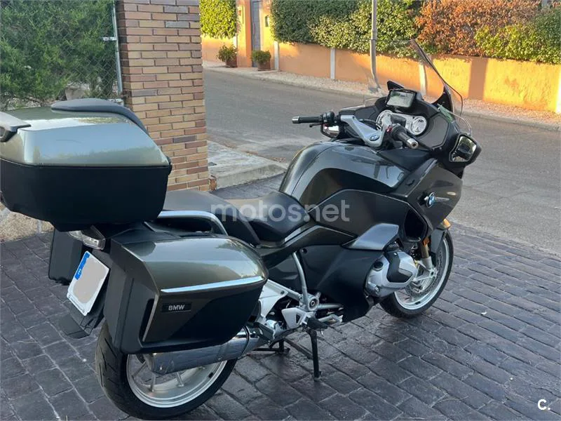 BMW R 1250 RT 15.490 € 2020 Madrid - 2