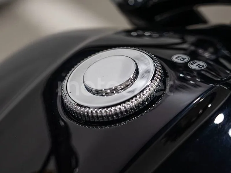 BMW R 18 - Vista 11