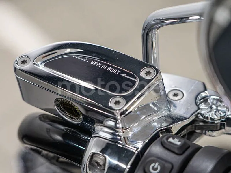 BMW R 18 - Vista 12