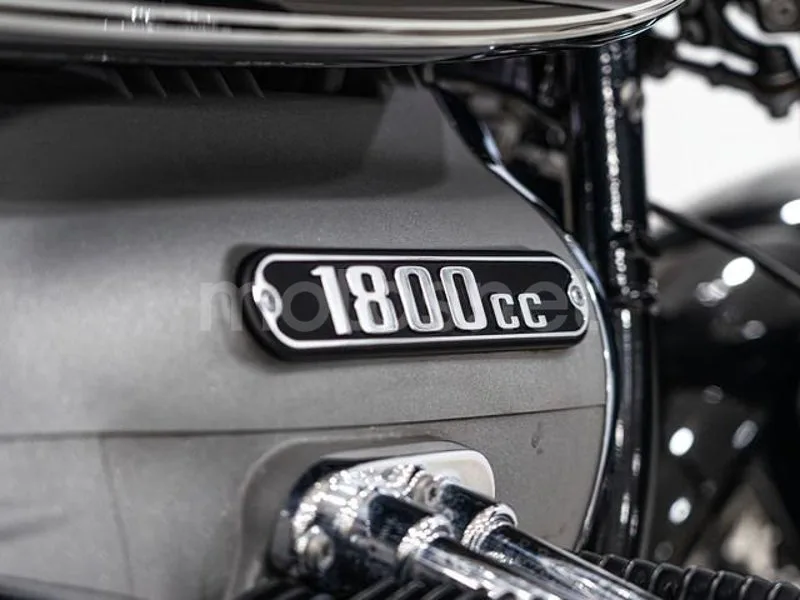 BMW R 18 - Vista 13