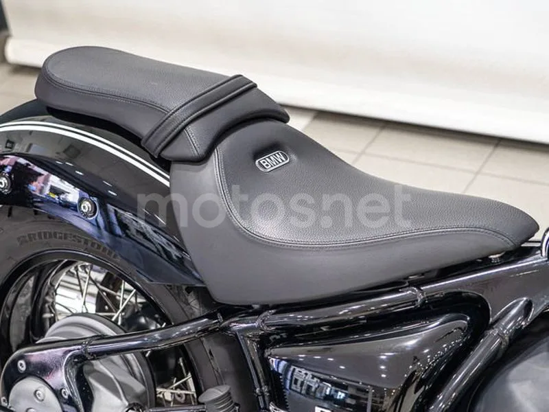 BMW R 18 - Vista 17