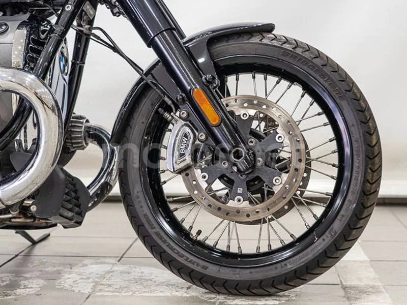 BMW R 18 - Vista 19