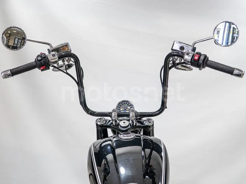 BMW R 18 - Vista 8