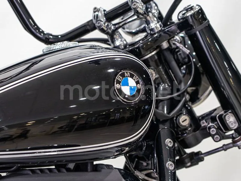 BMW R 18 - Vista 10