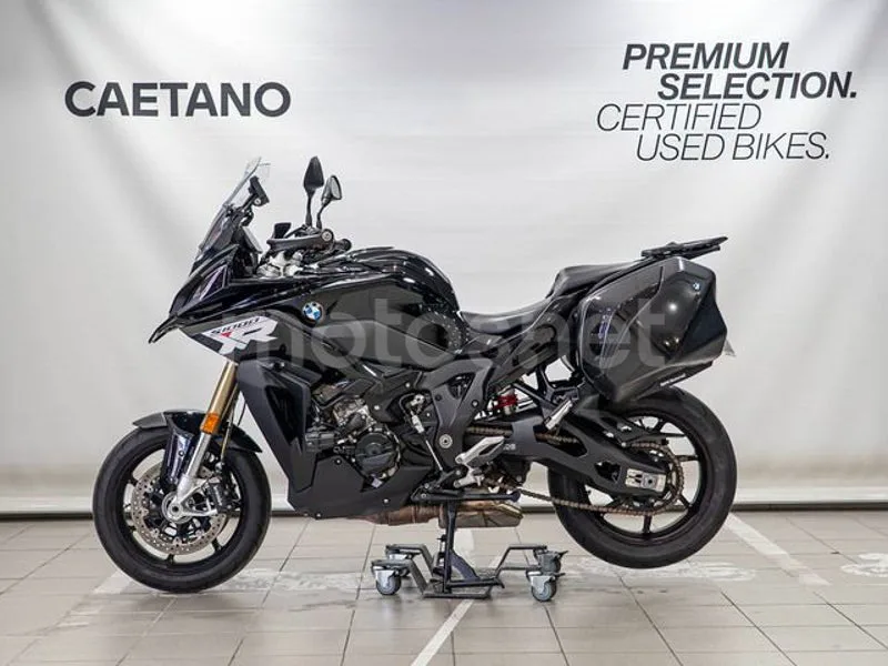 BMW S 1000 XR 18.900 € 2024 Madrid - 1