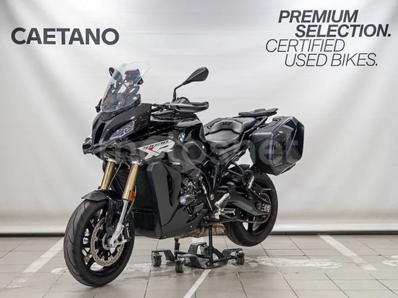 BMW S 1000 XR 18.900 € 2024 Madrid - 2