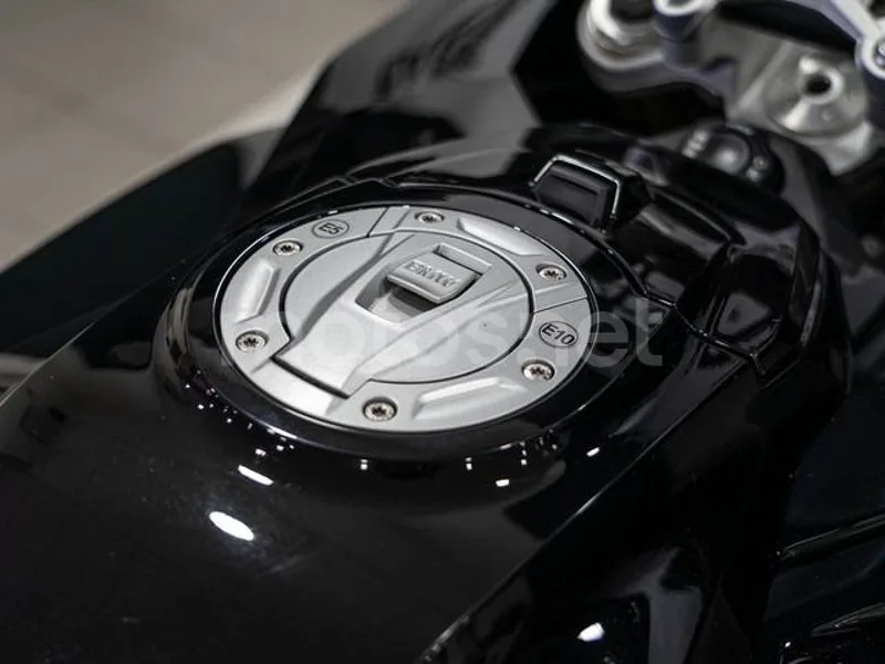 BMW S 1000 XR - Vista 13