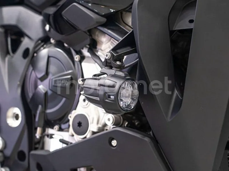 BMW S 1000 XR - Vista 14
