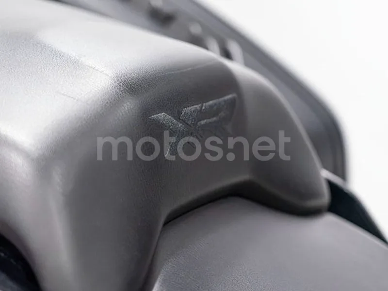 BMW S 1000 XR - Vista 15