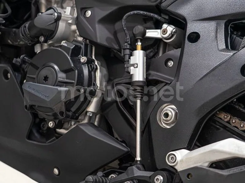 BMW S 1000 XR - Vista 16