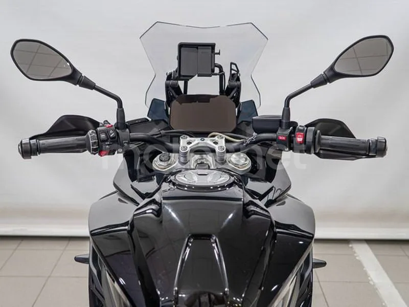 BMW S 1000 XR - Vista 9