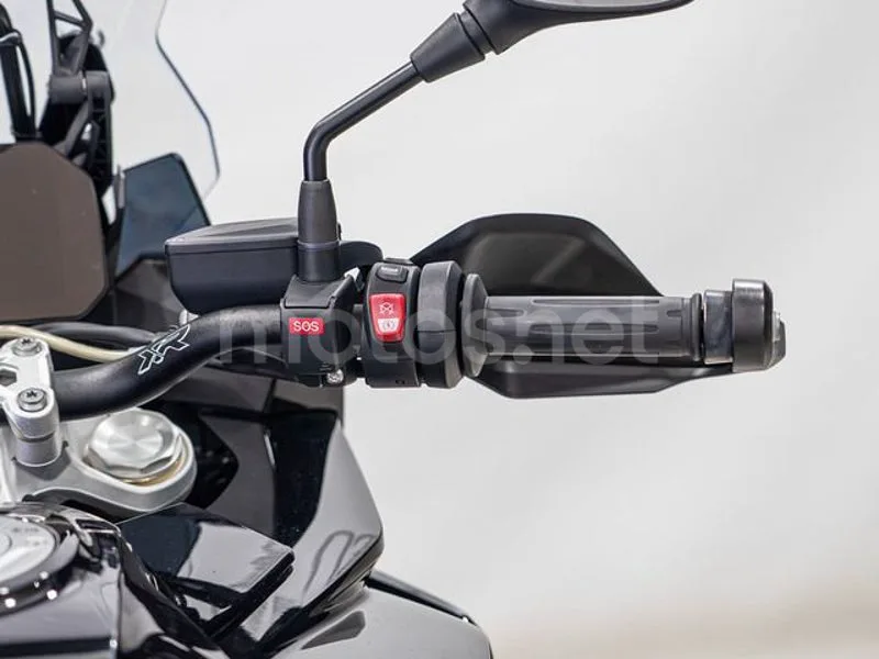 BMW S 1000 XR - Vista 10