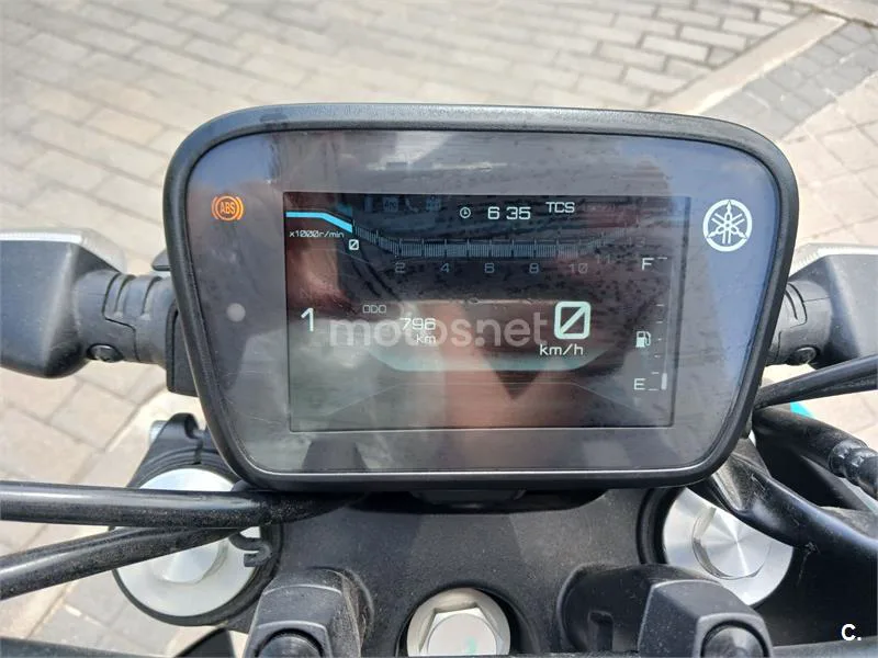 Yamaha MT-125 4500 € 2024 Madrid - 2