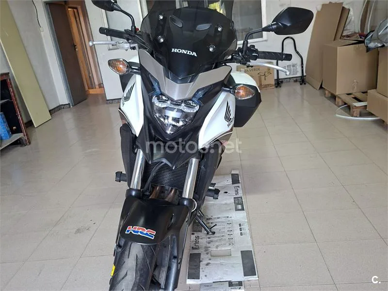Honda CB500X 4000 € 2016 Barcelona - 2