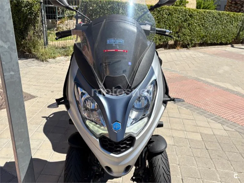 Piaggio MP3 4490 € 2019 Madrid - 2