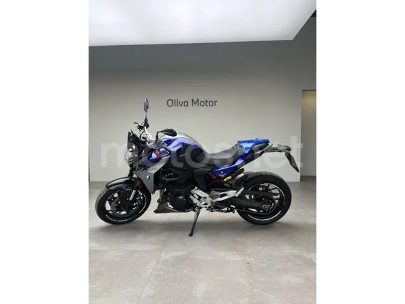 BMW F 900 R 5900 € 2021 Tarragona - 1