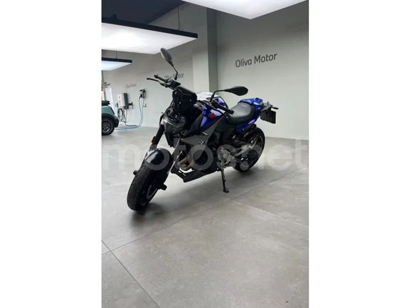 BMW F 900 R 5900 € 2021 Tarragona - 2
