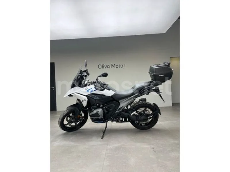 BMW R 1300 GS 21.900 € 2024 Tarragona - 1
