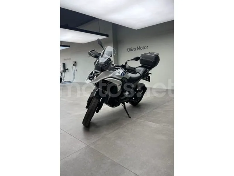 BMW R 1300 GS 21.900 € 2024 Tarragona - 2
