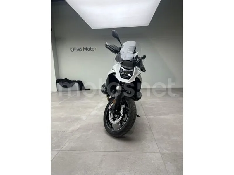 BMW R 1300 GS - Vista 3