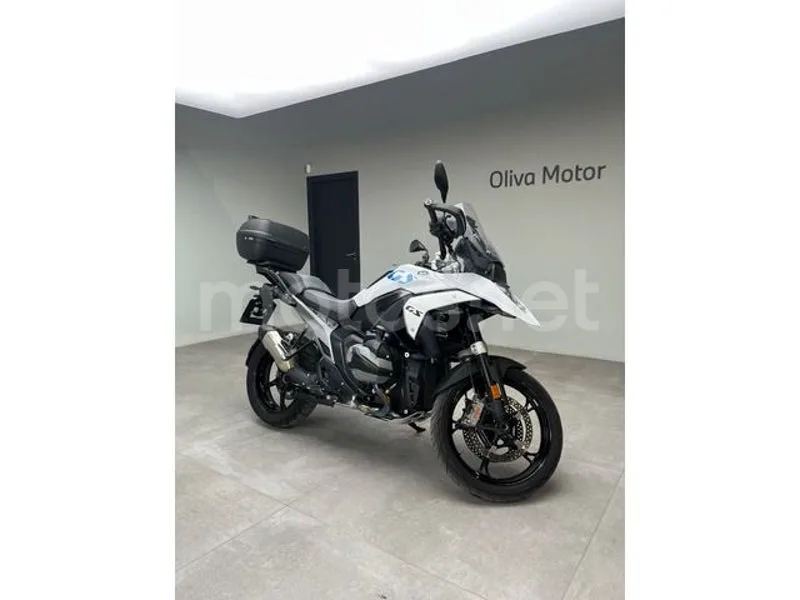 BMW R 1300 GS - Vista 4