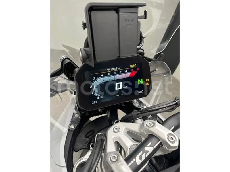BMW R 1300 GS - Vista 6