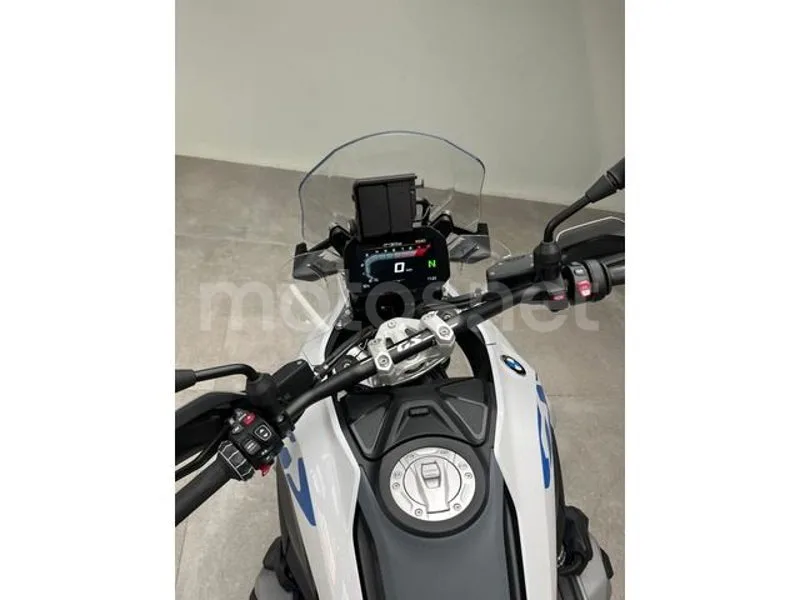 BMW R 1300 GS - Vista 8