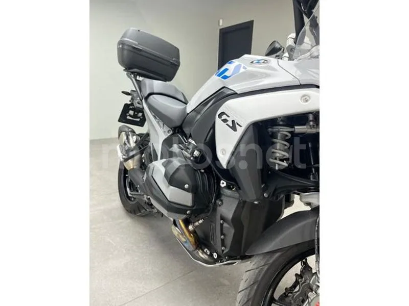 BMW R 1300 GS - Vista 9