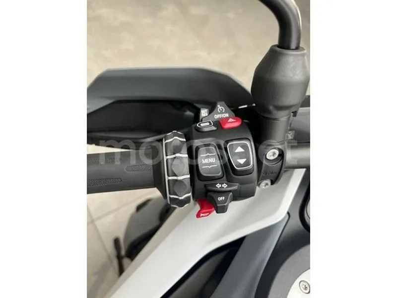 BMW R 1300 GS - Vista 10
