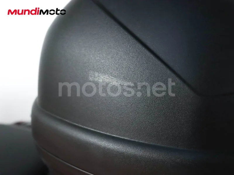 Moto Guzzi V7 III - Vista 15