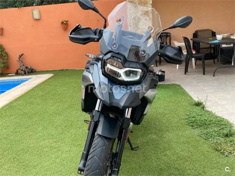 BMW F 750 GS 6500 € 2019 Valencia - 2