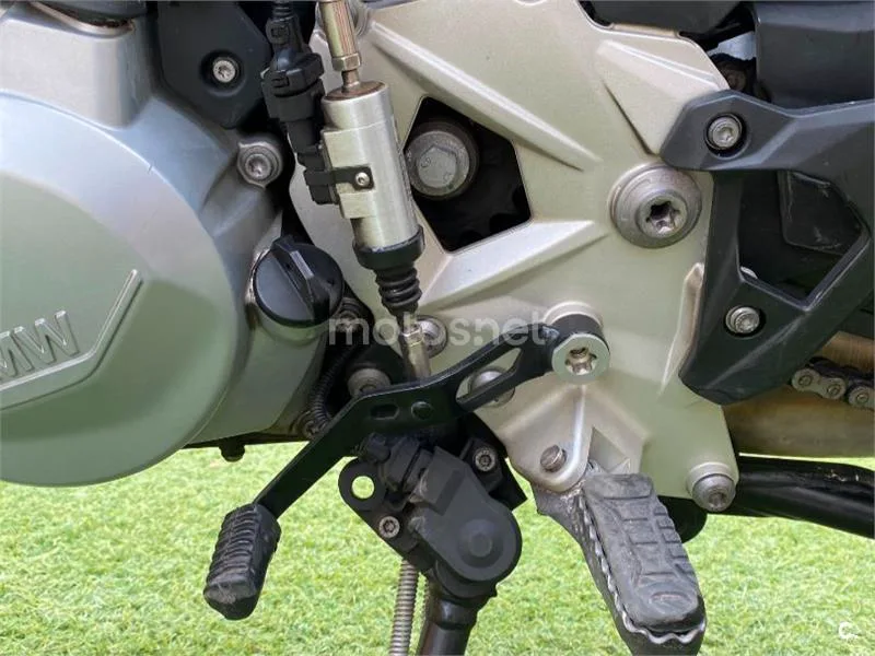 BMW F 750 GS - Vista 6