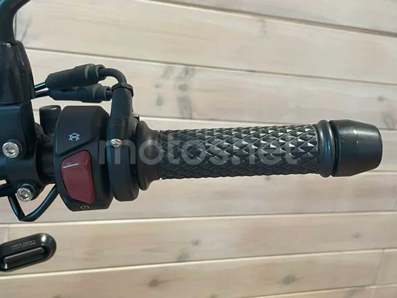 Voge 525ACX - Vista 14