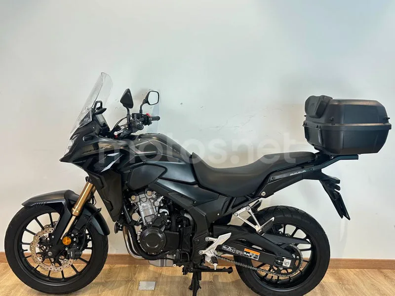 Honda CB500X 5300 € 2023 Barcelona - 1