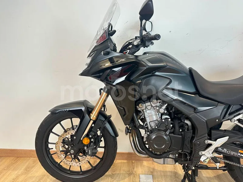 Honda CB500X 5300 € 2023 Barcelona - 2