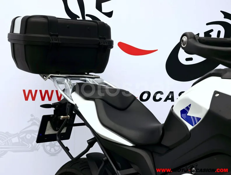 BMW S 1000 XR - Vista 11