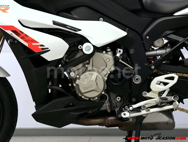 BMW S 1000 XR - Vista 10