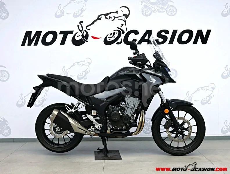 Honda CB500X 4450 € 2019 Toledo - 2