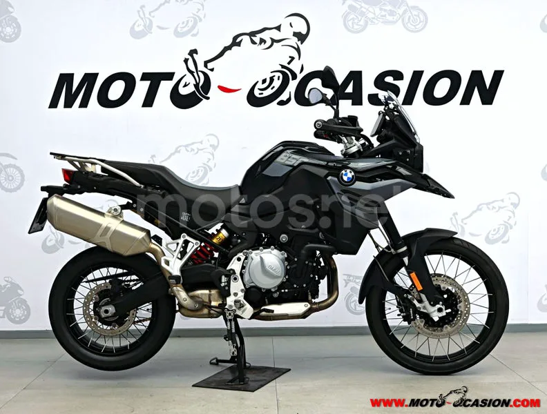 BMW F 850 GS 7650 € 2022 Toledo - 2