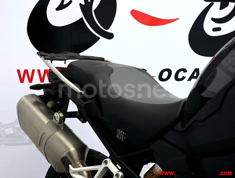 BMW F 850 GS - Vista 11